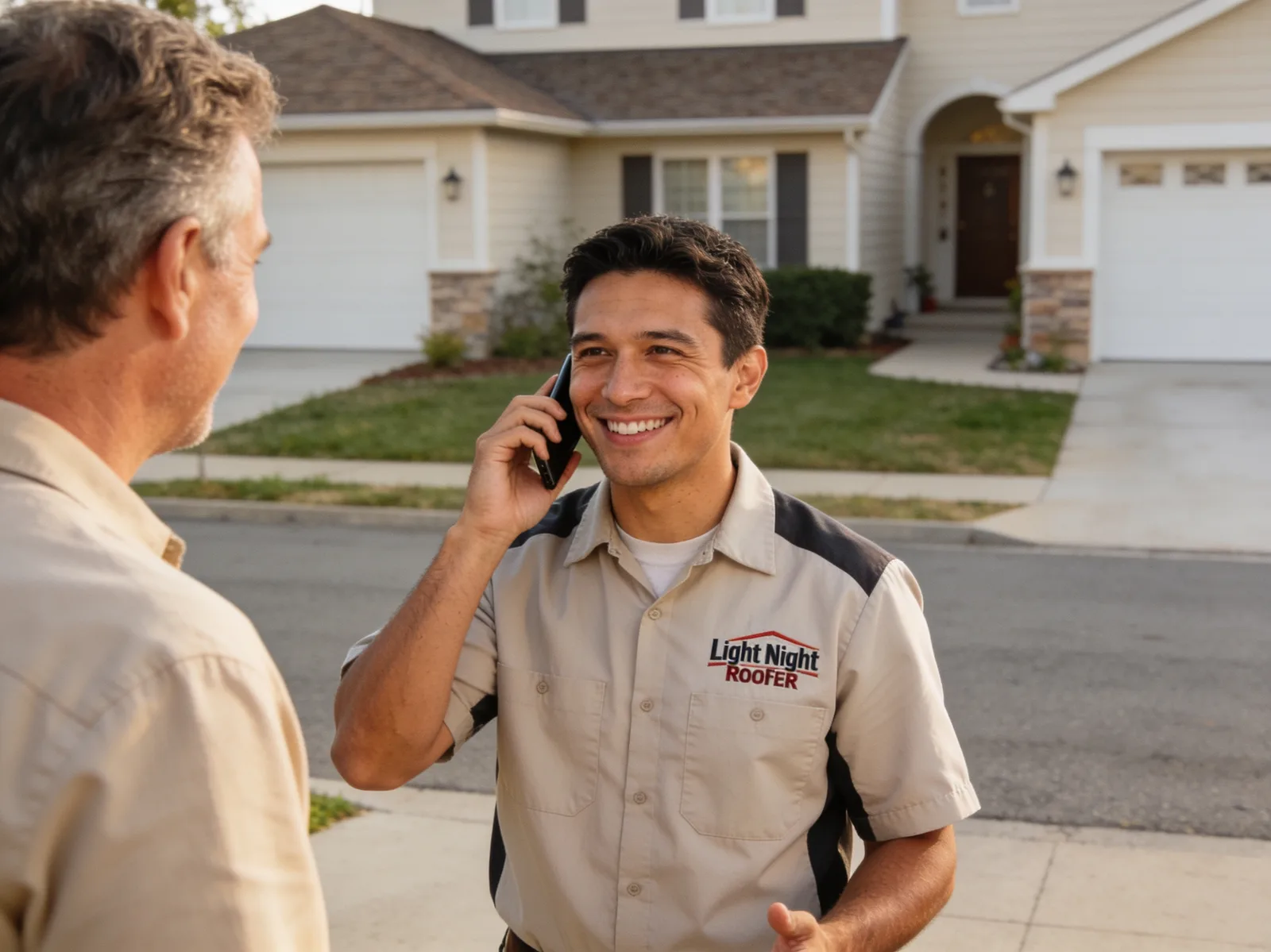 Emergency Roof Repair Whiting, IN FAQs